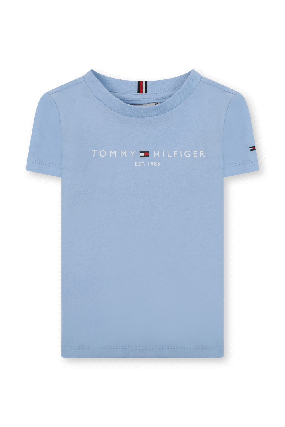 תמונה קידמית של חולצת טי עם הדפס - גילאי 9-16 חודשים