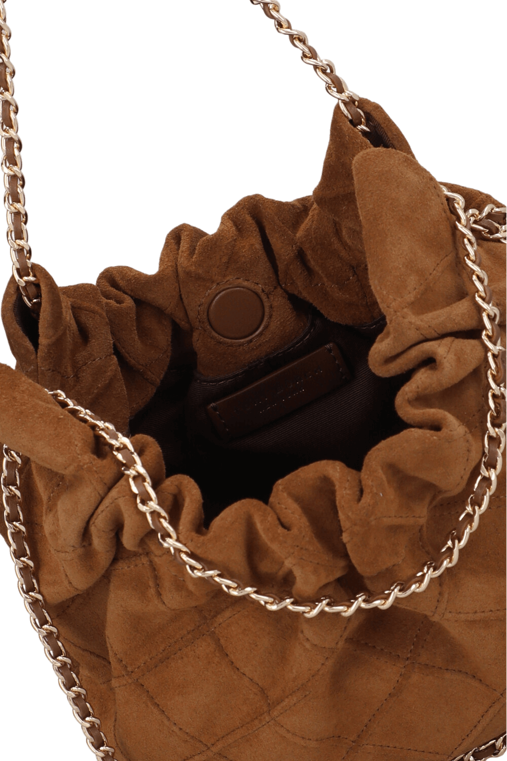 תמונת פנים של תיק קרוסבודי הובו מיני