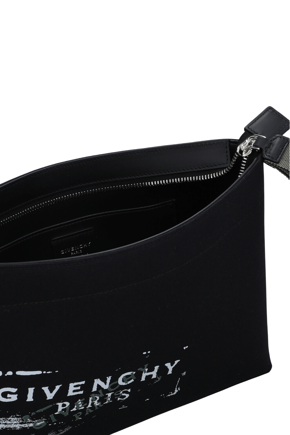 תמונת פנים של תיק קלאץ'