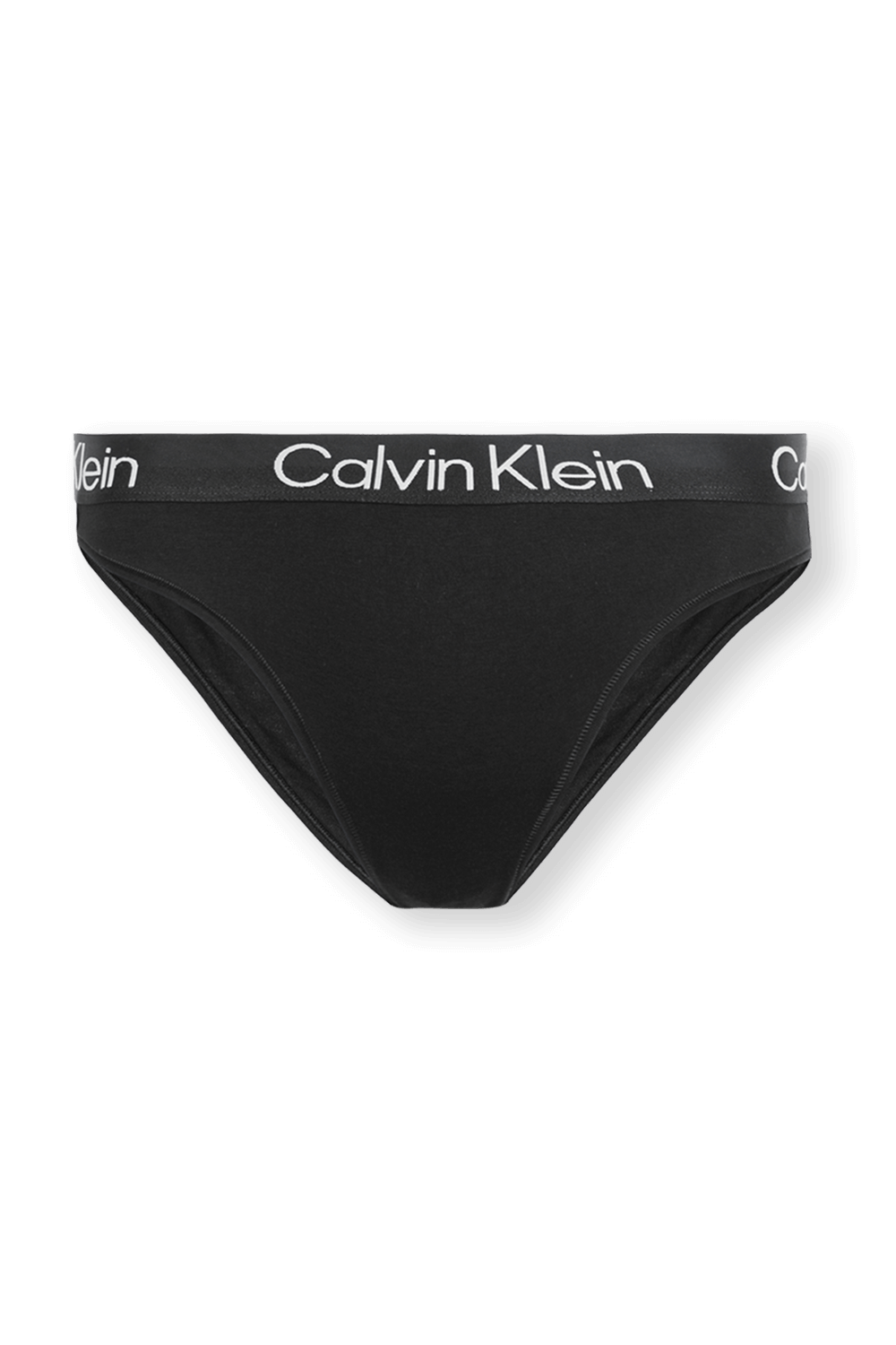 תחתוני בקיני בצבע שחור CALVIN KLEIN