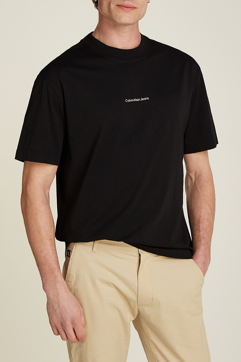 תמונת דוגמן קידמית של חולצת טי ניו יורק