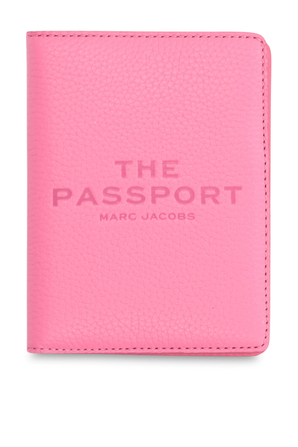 תמונה קידמית של כיסוי לדרכון