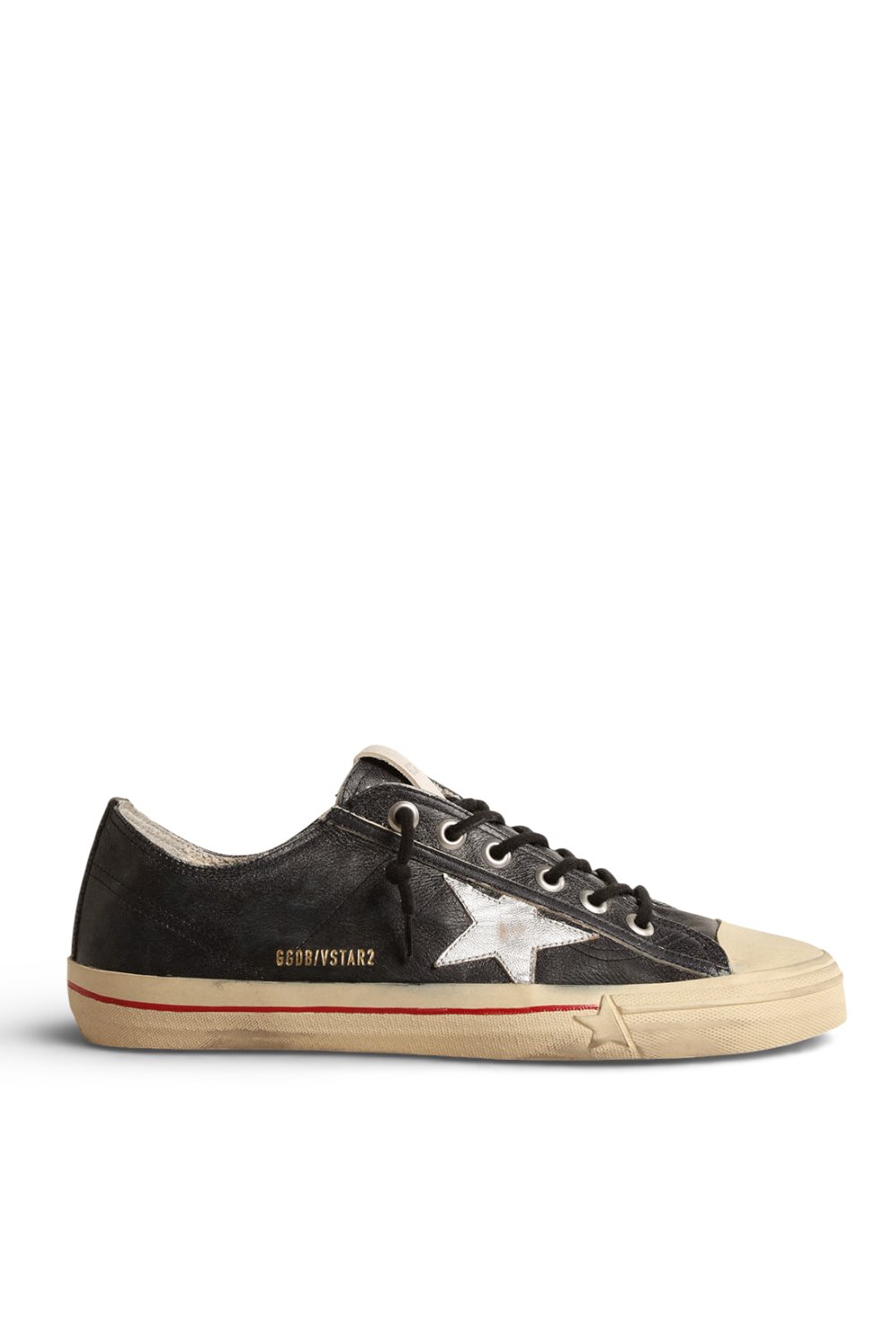 תמונה קידמית של סניקרס