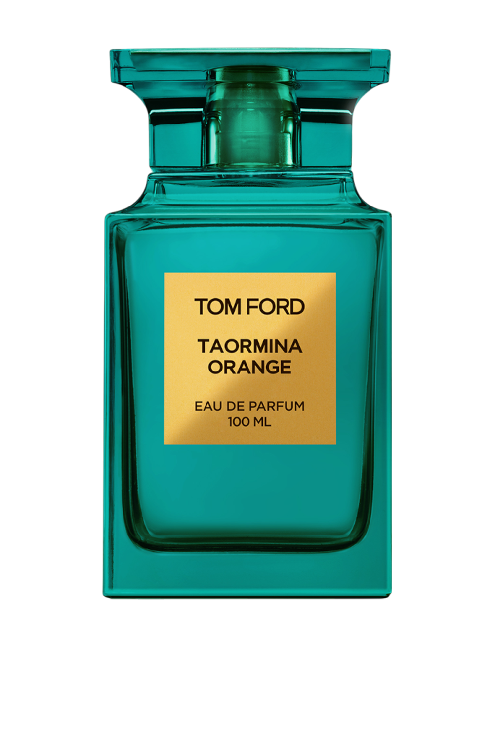 תמונה קידמית של Taormina Orange Eau de Parfum 100 ml