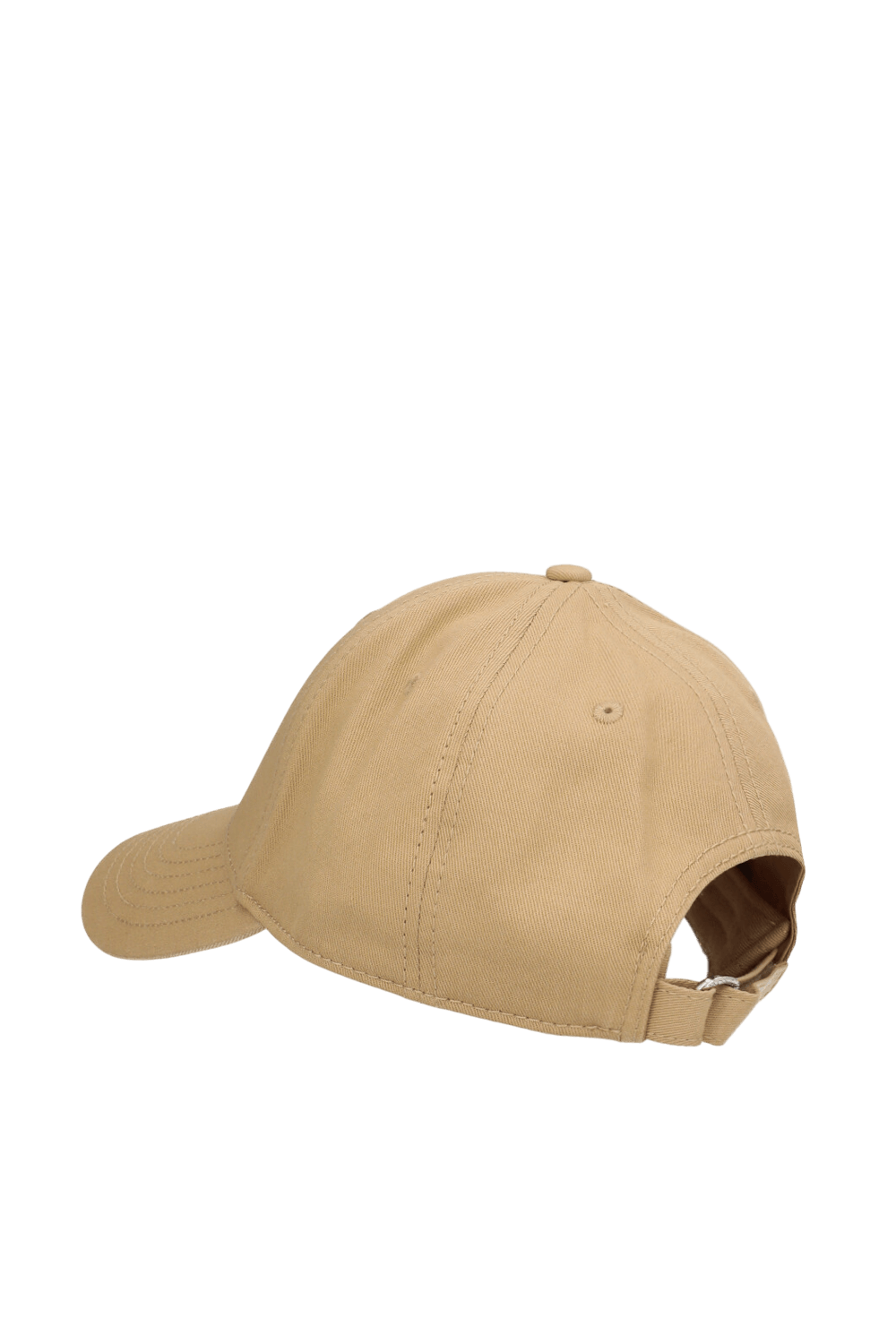 תמונה אחורית של כובע מצחייה