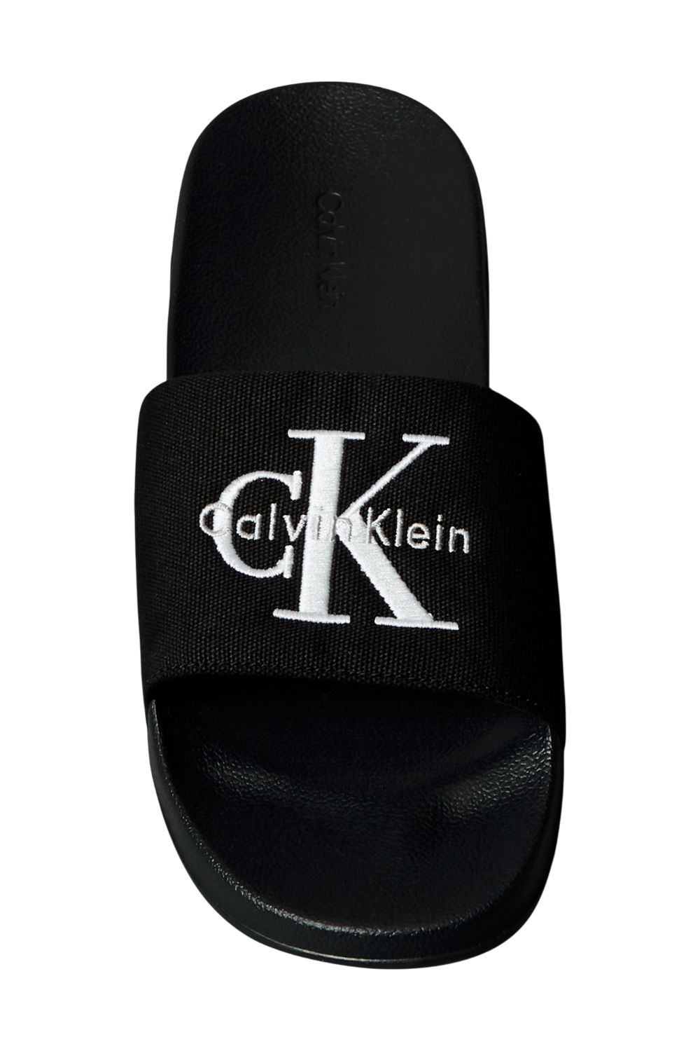 תמונת פנים של כפכפי סלייד