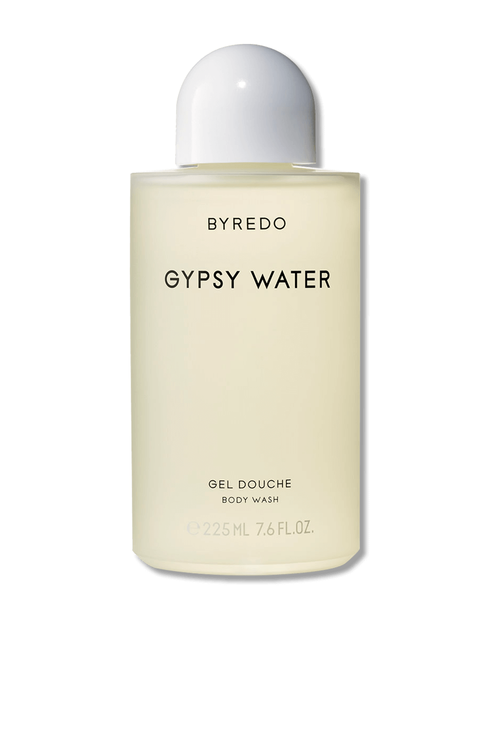 Gypsy Water Body Wash- 225ML BYREDO
