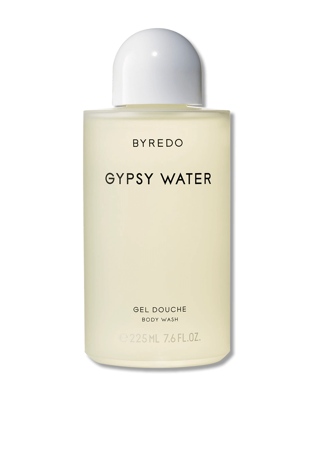 תמונה קידמית של Gypsy Water Body Wash- 225ML