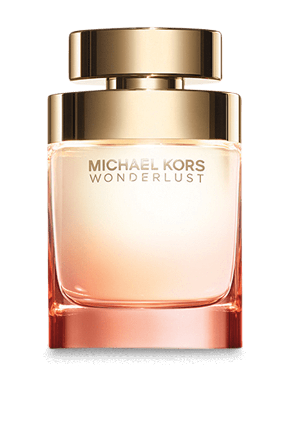 תמונה קידמית של Michael Kors Wonderlust Eau de Parfum – 100 ml