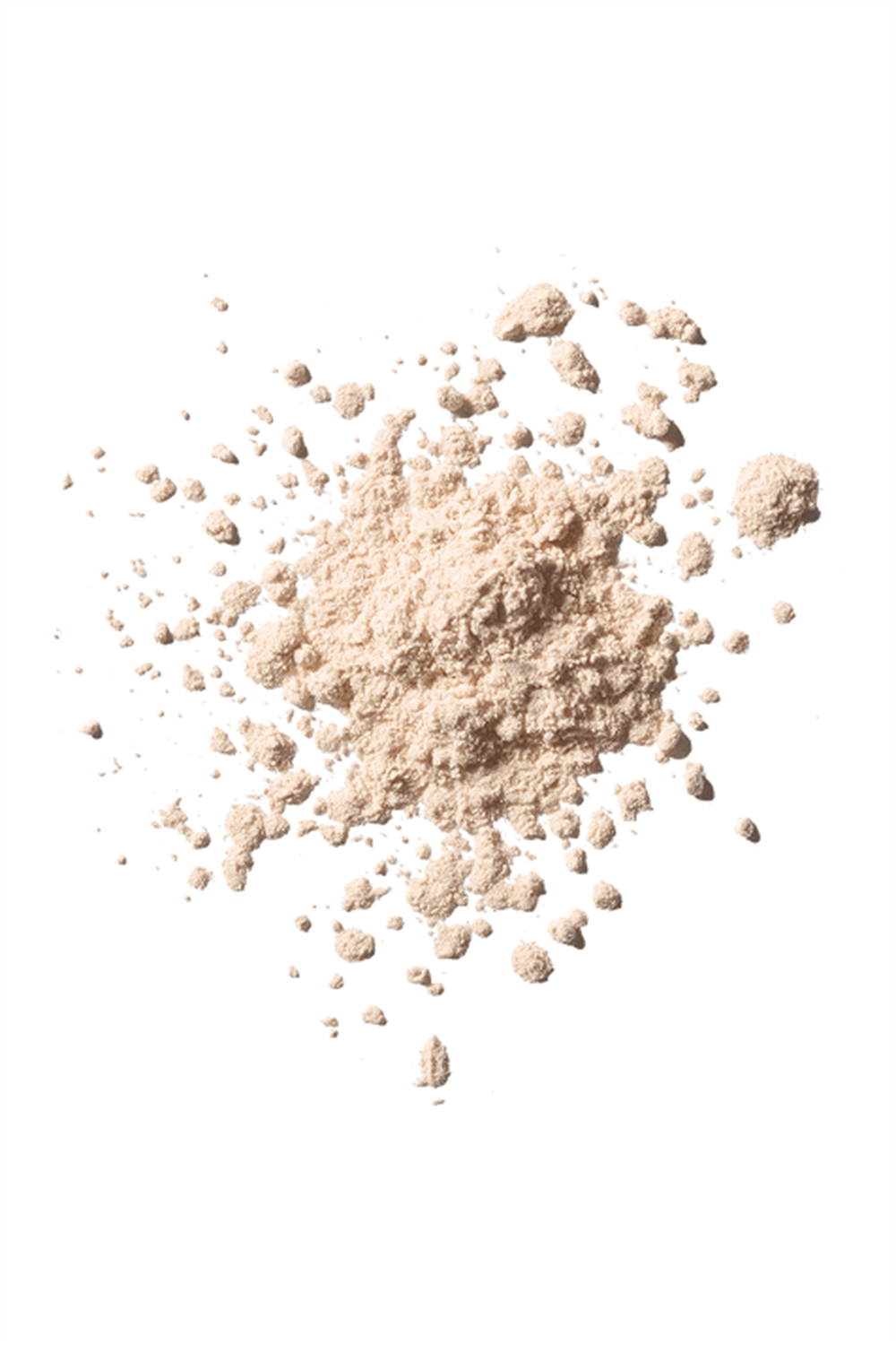 תמונה אחורית של The Powder- Translucent 8gm