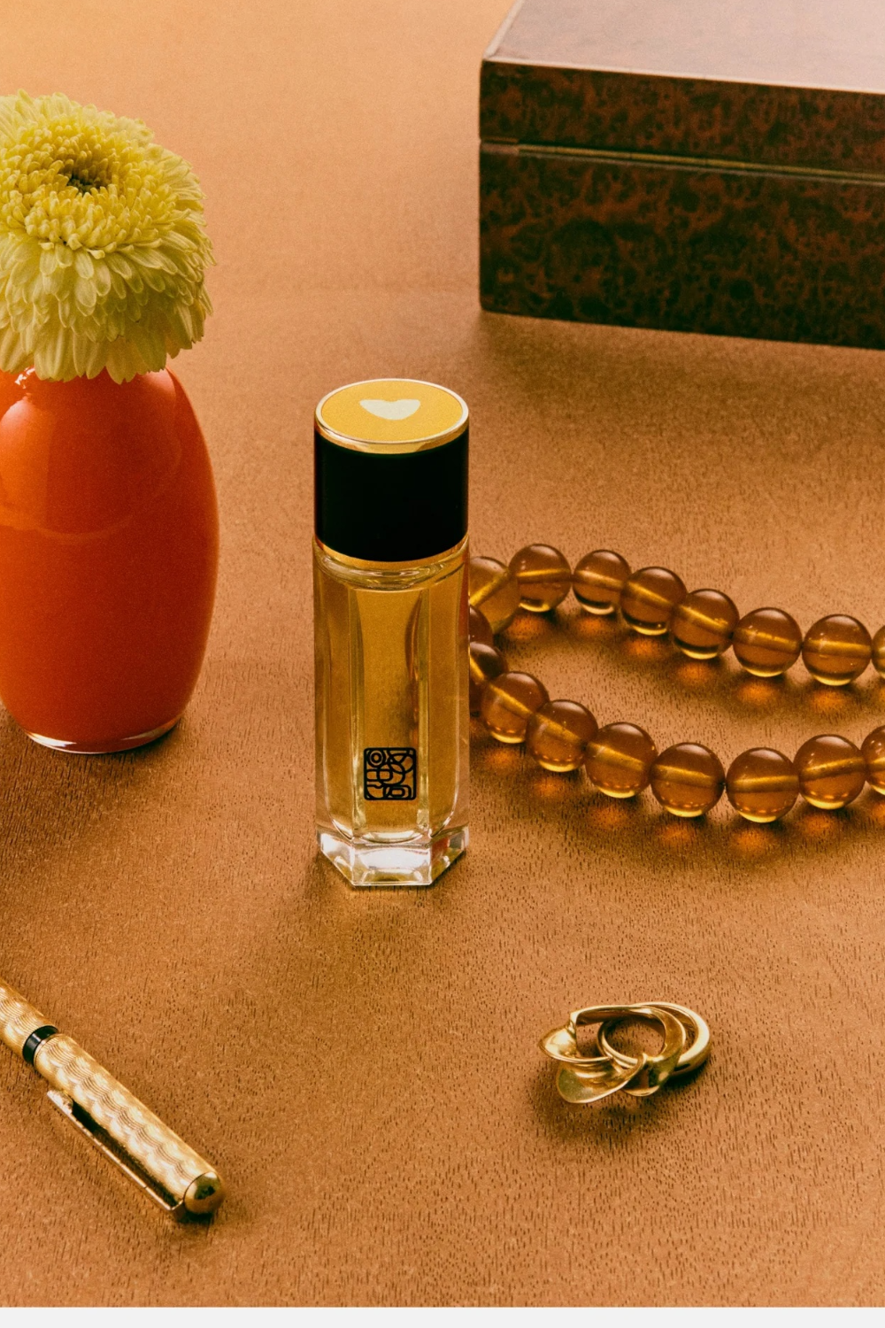 תמונת תקריב של Papier Carbone Eau De Parfum 20ml