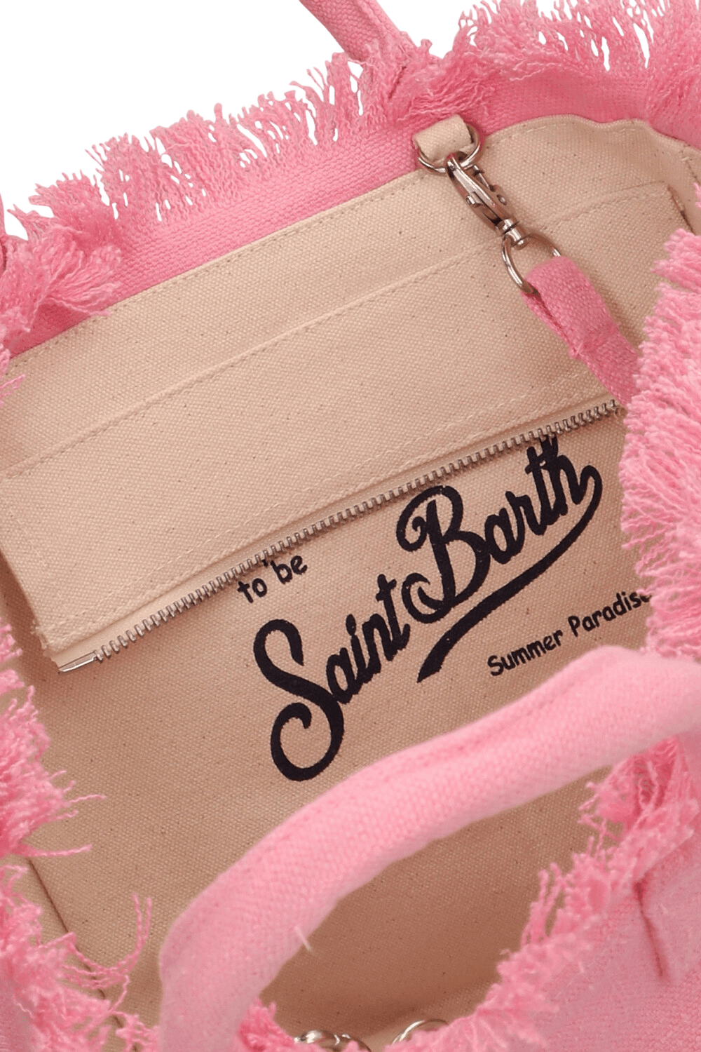 תמונת פנים של תיק נשיאה קולט