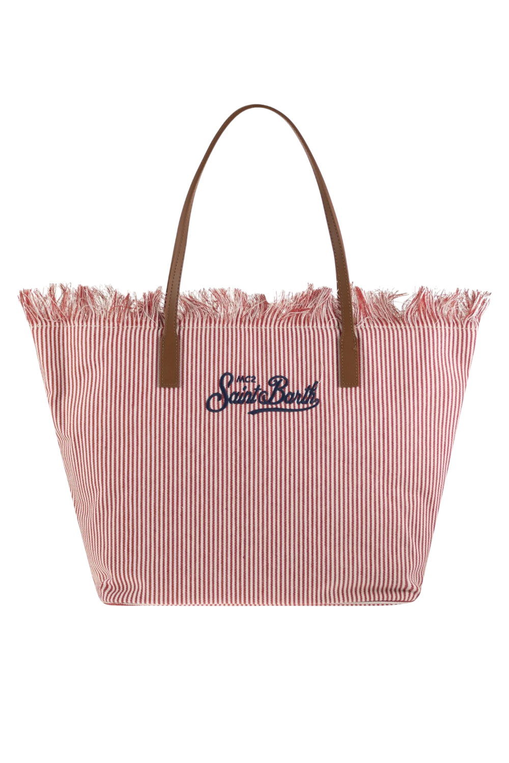 תמונה קידמית של תיק כתף