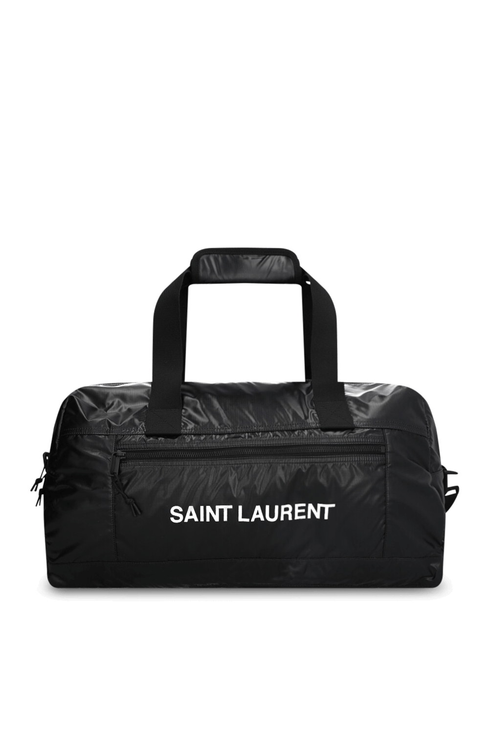 תמונה קידמית של תיק נסיעות דאפל