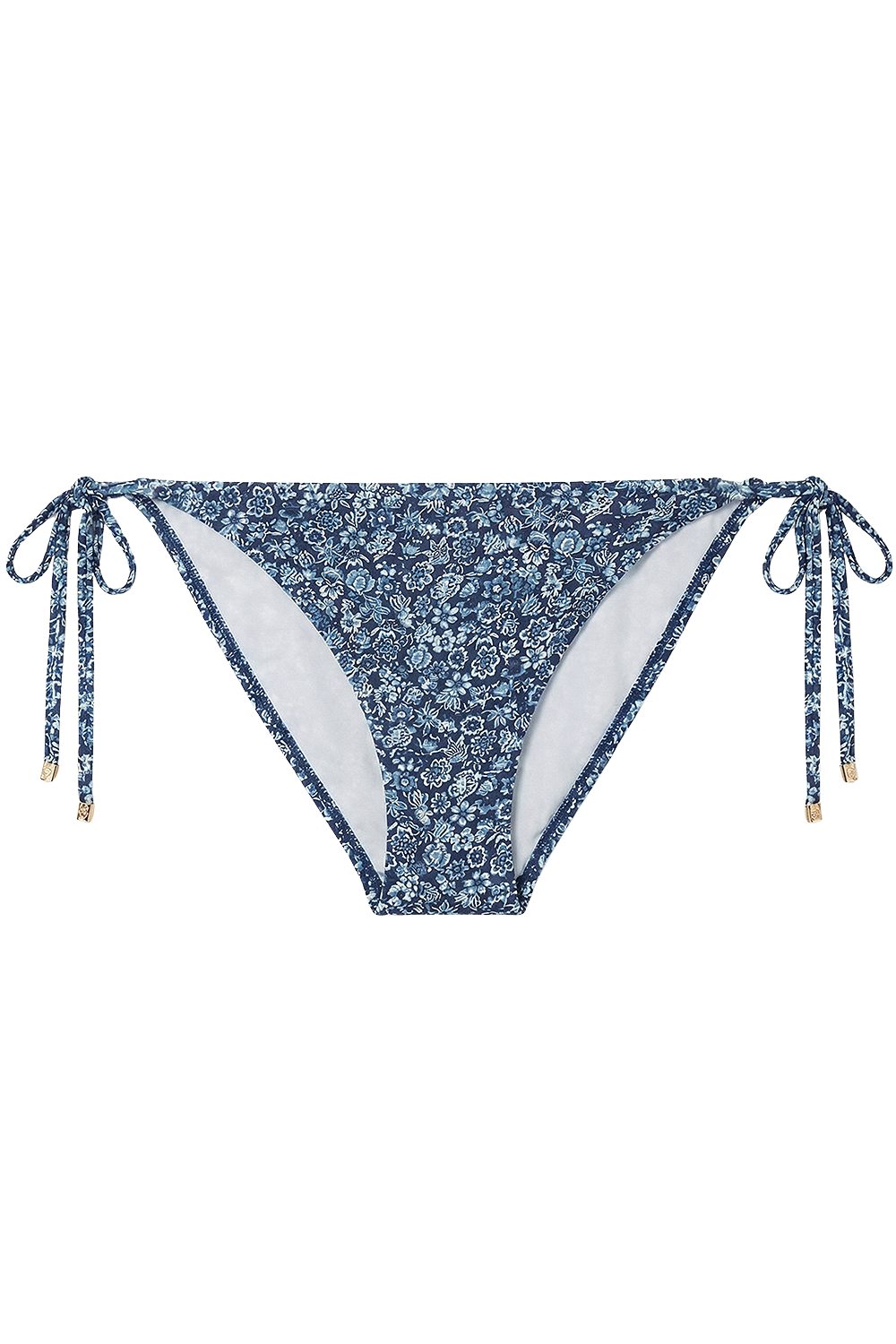 תמונה קידמית של תחתוני ביקיני