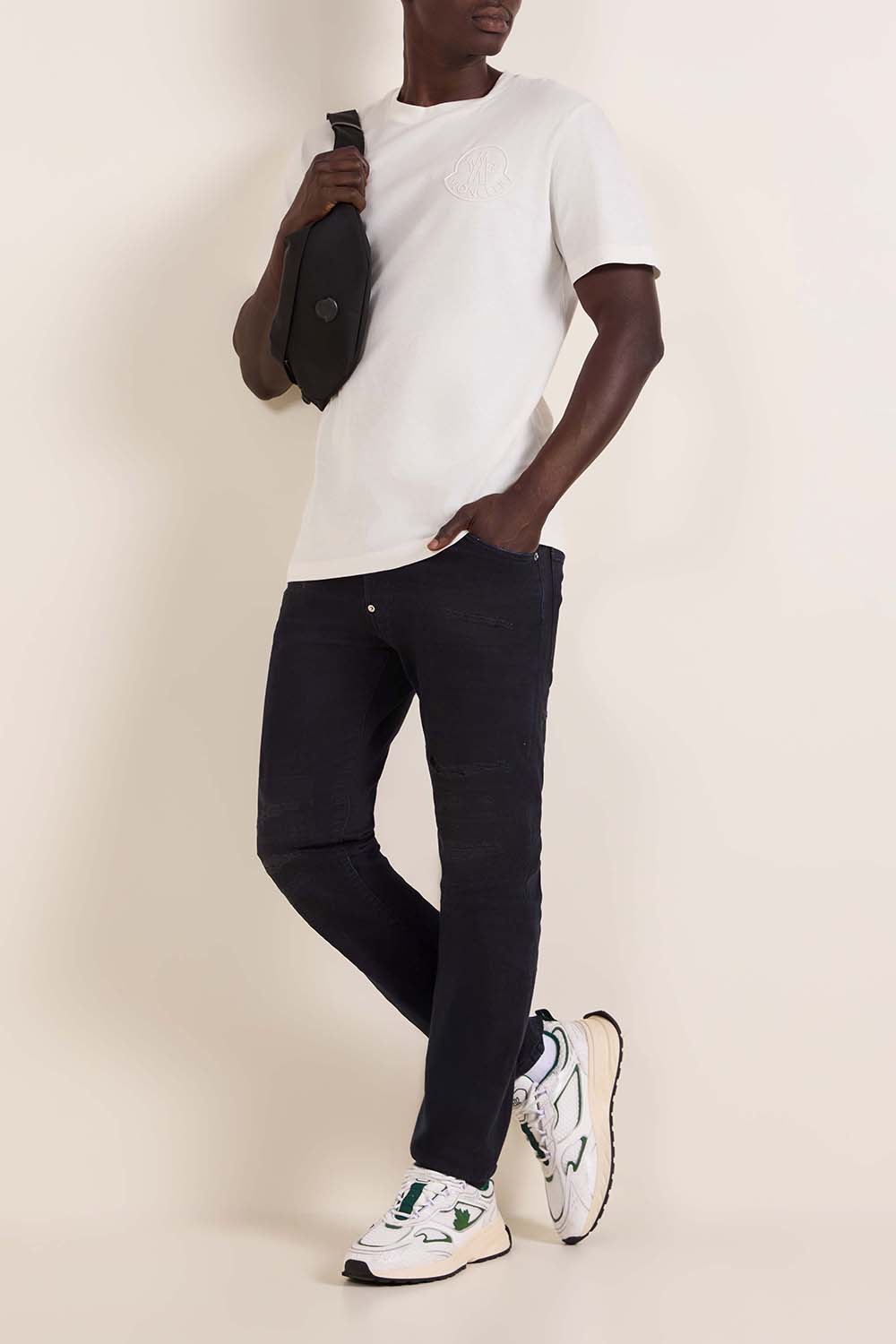 תמונת דוגמן קידמית של תיק פאוץ' סמול