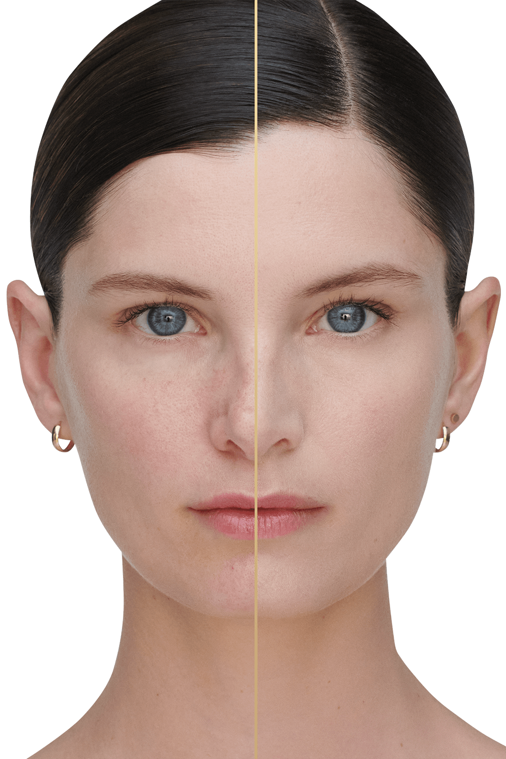 תמונת תקריב של Re-Nutriv Liquid Make up SPF20-1N2 30 ML