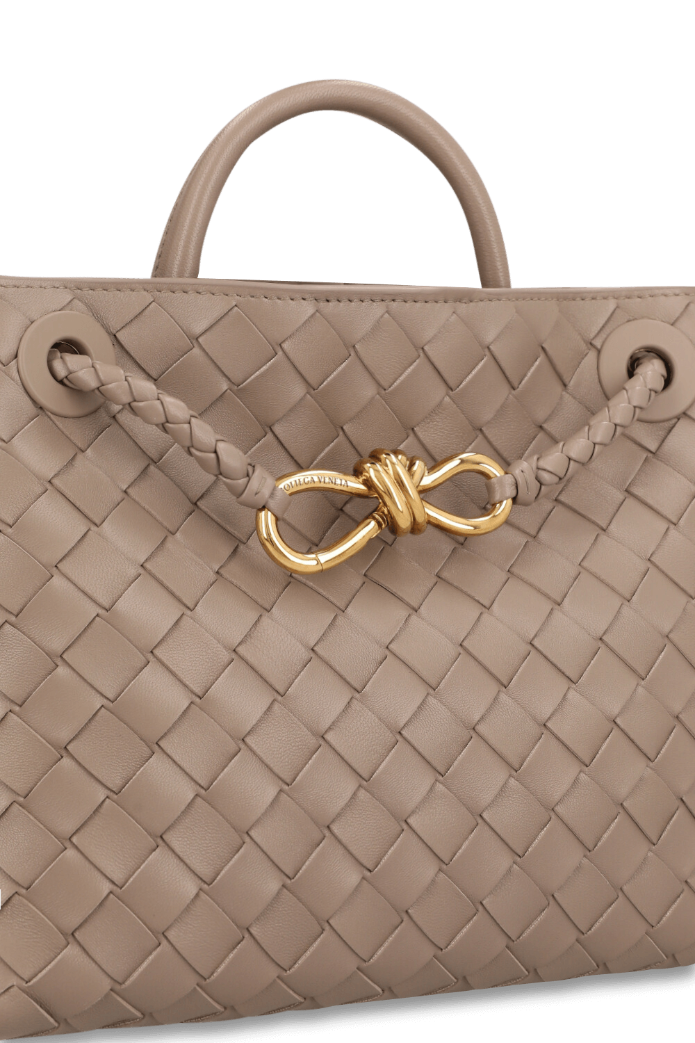 תמונת פנים של תיק אנדיאמו סמול