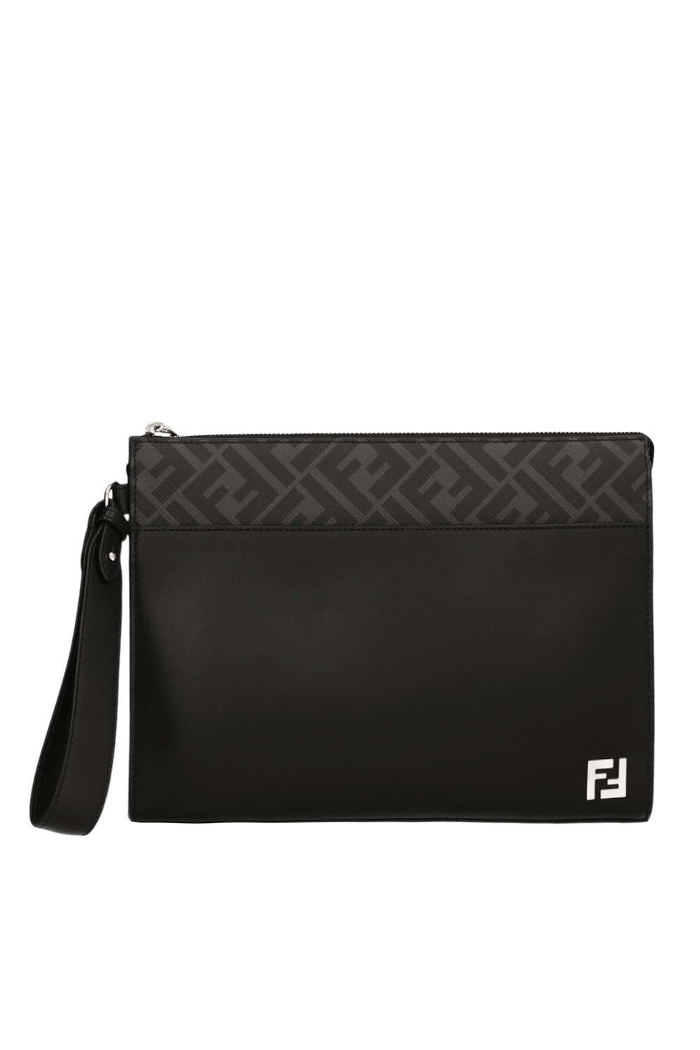 תמונה קידמית של תיק קלאץ'