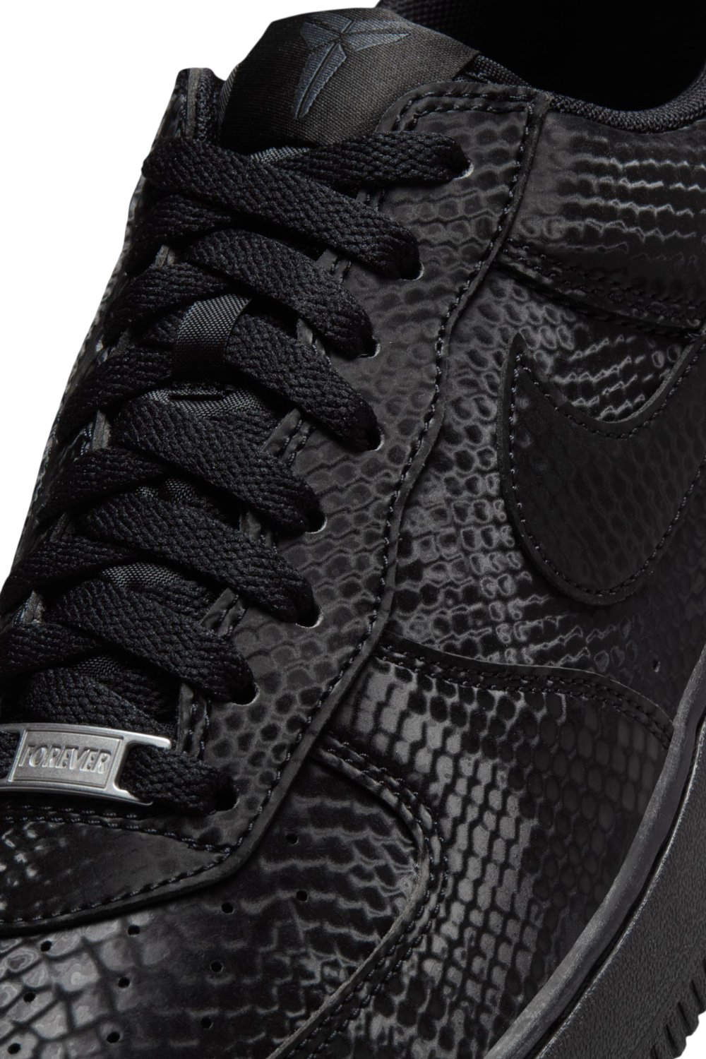 נעלי סניקרס אייר פורס 1 07' קוב