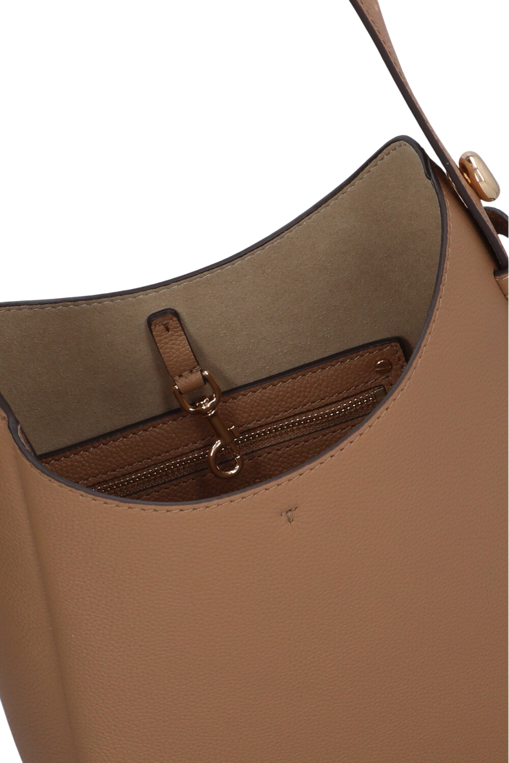 תמונת פנים של תיק נשיאה קטן