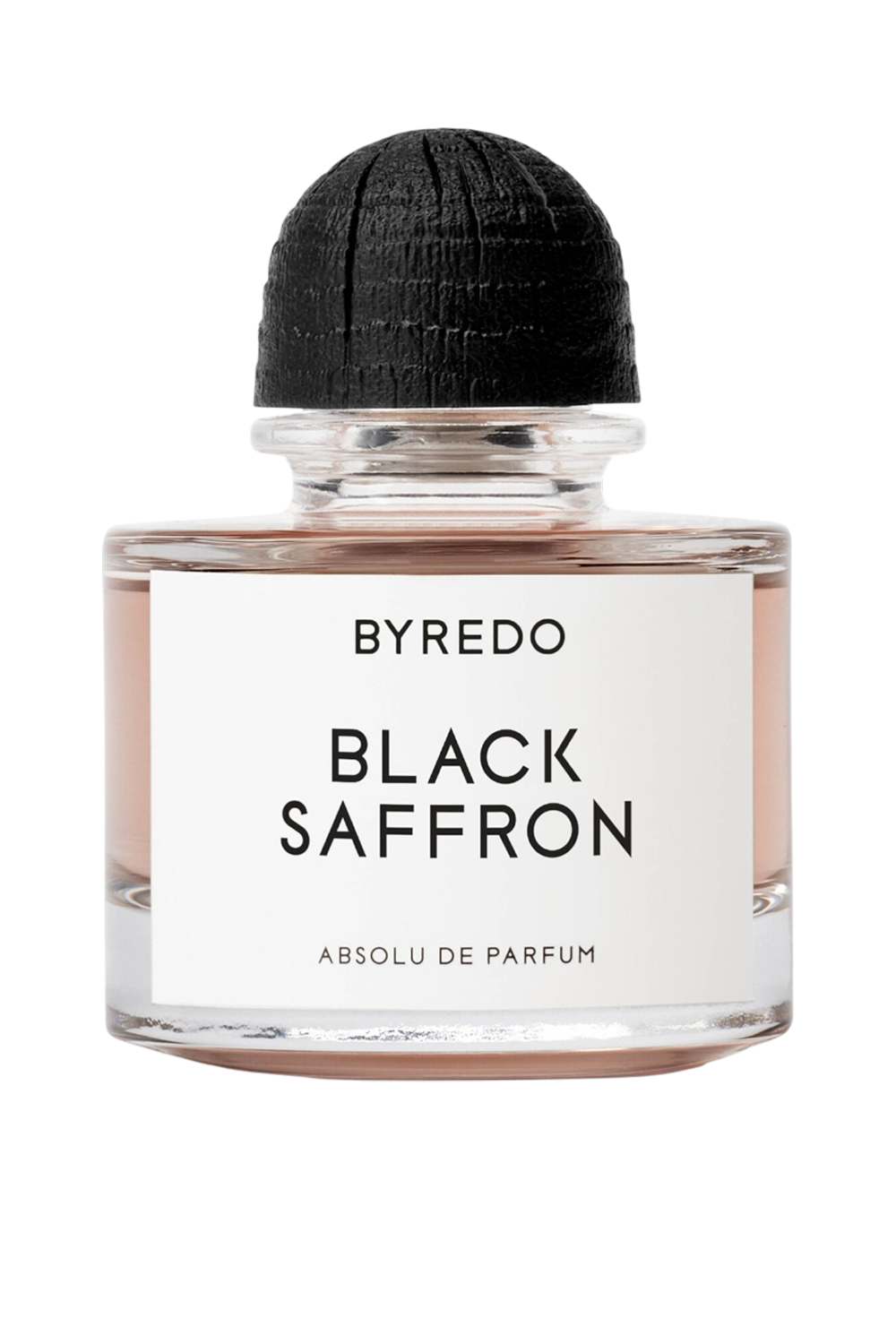 תמונה קידמית של Black Saffron Absolu de Parfum 50 ML