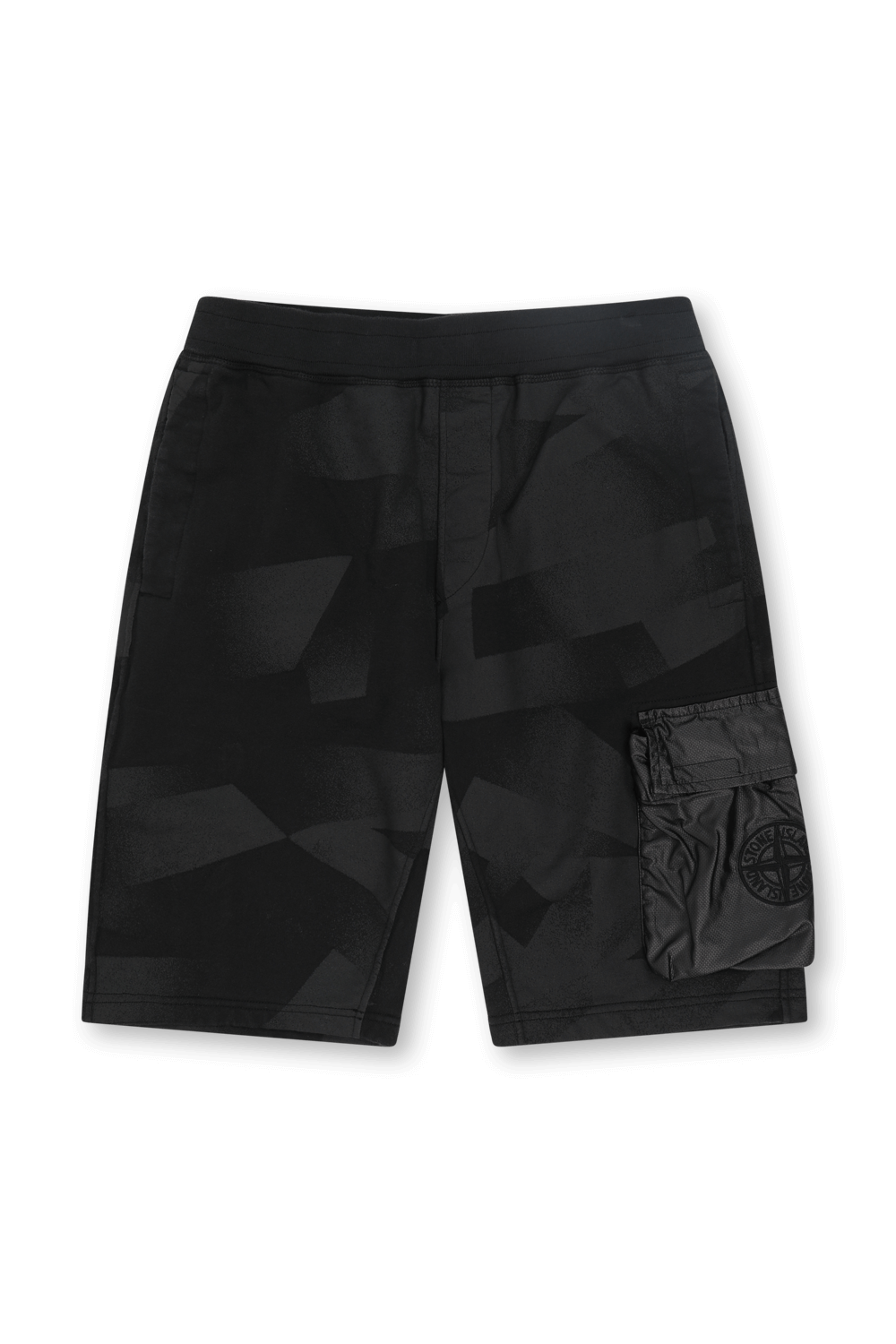 תמונה קידמית של גילאי 14 מכנסיים קצרים עם כיס