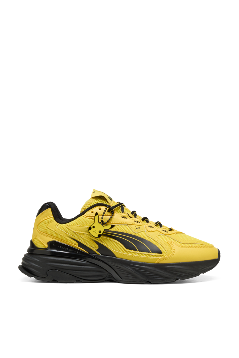 תמונה קידמית של נעלי סניקרס פומה X פוקימון