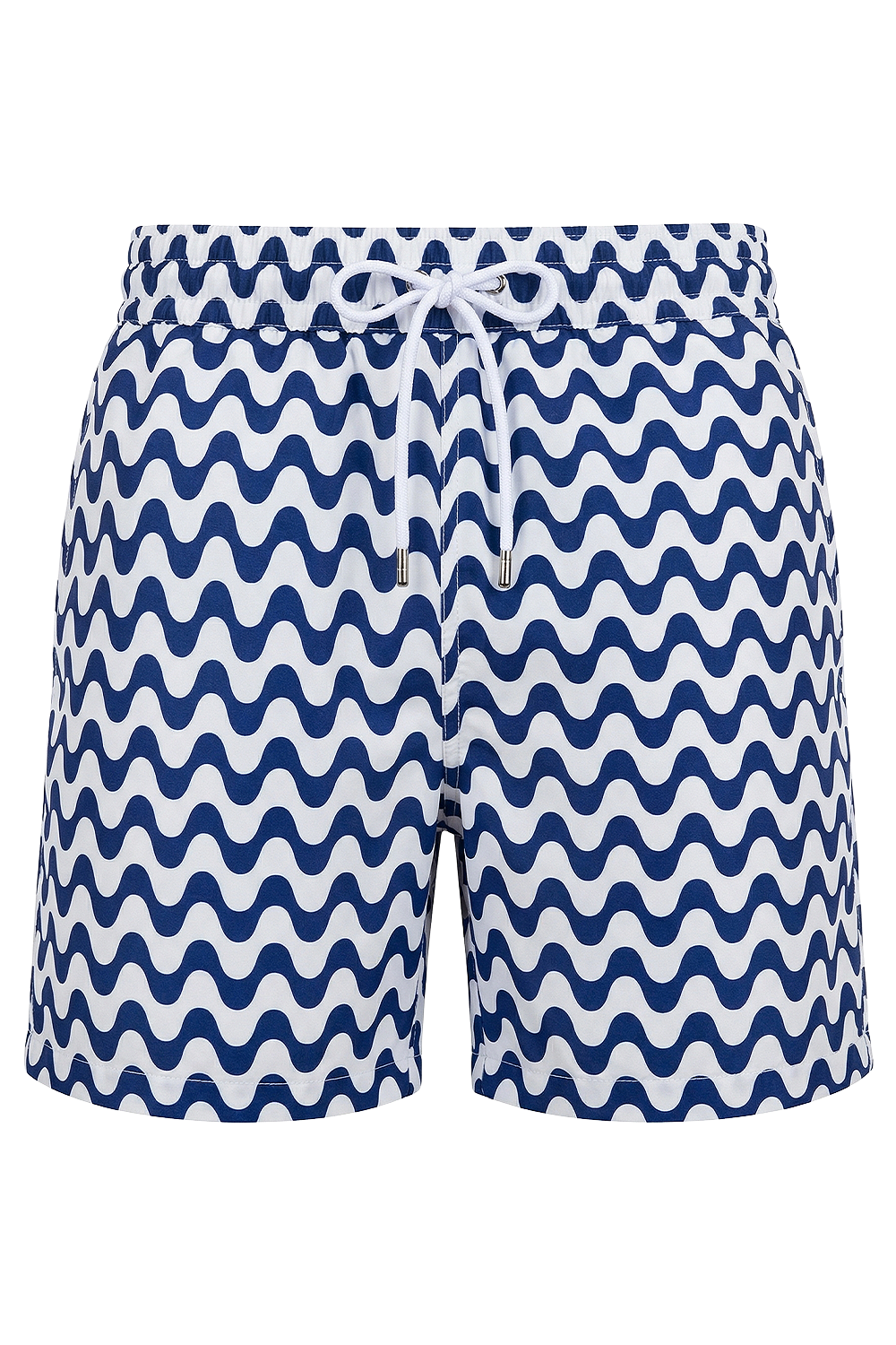 תמונה קידמית של מכנסי בגד ים