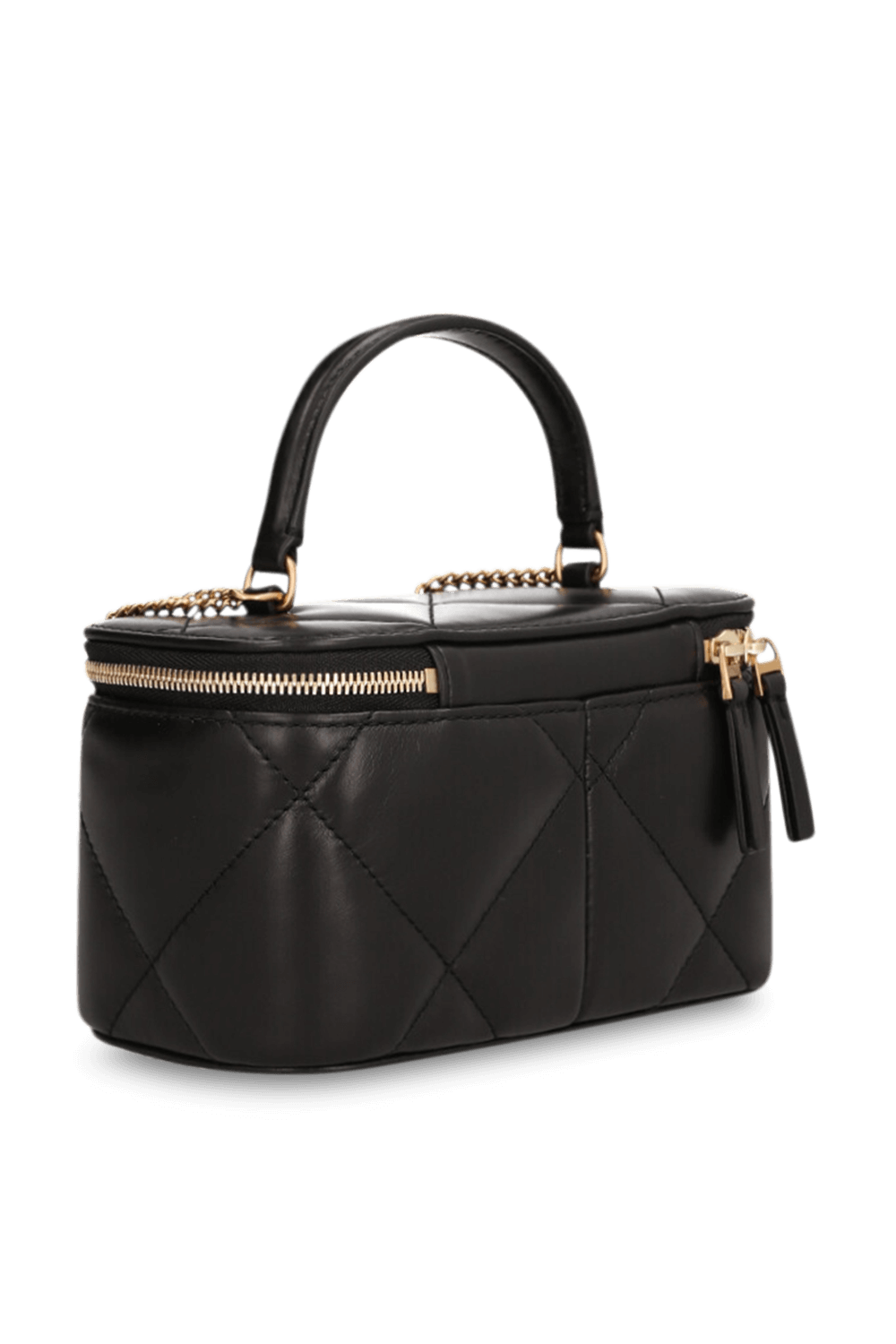 תמונה אחורית של תיק קרוסבודי קירה קייס