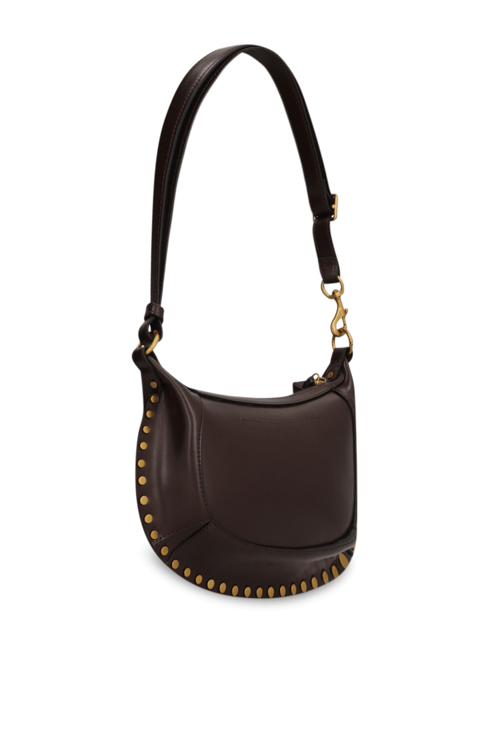 תמונה אחורית של תיק כתף אוסקן מון