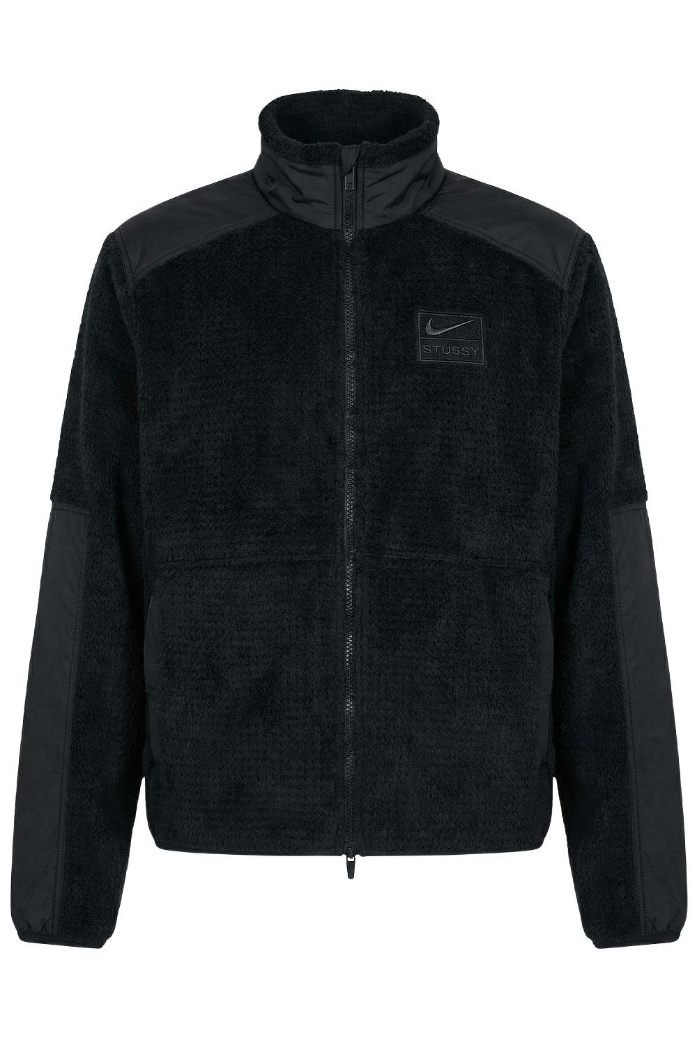 תמונה קידמית של Nike x Stussy