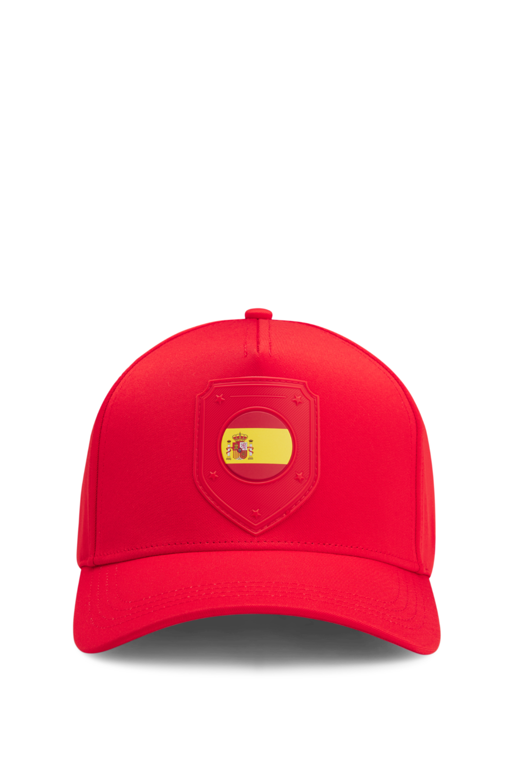 תמונה אחורית של כובע מצחייה