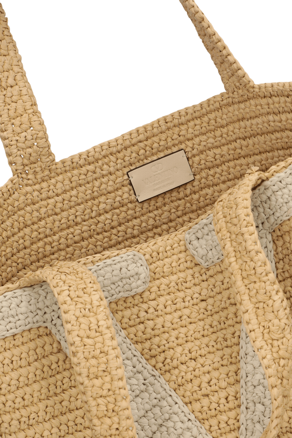 תמונת פנים של תיק קש