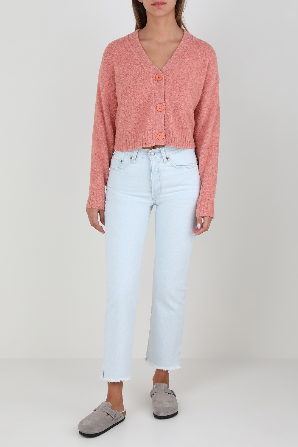 תמונת דוגמן קידמית של נעלי בוסטון שרלינג