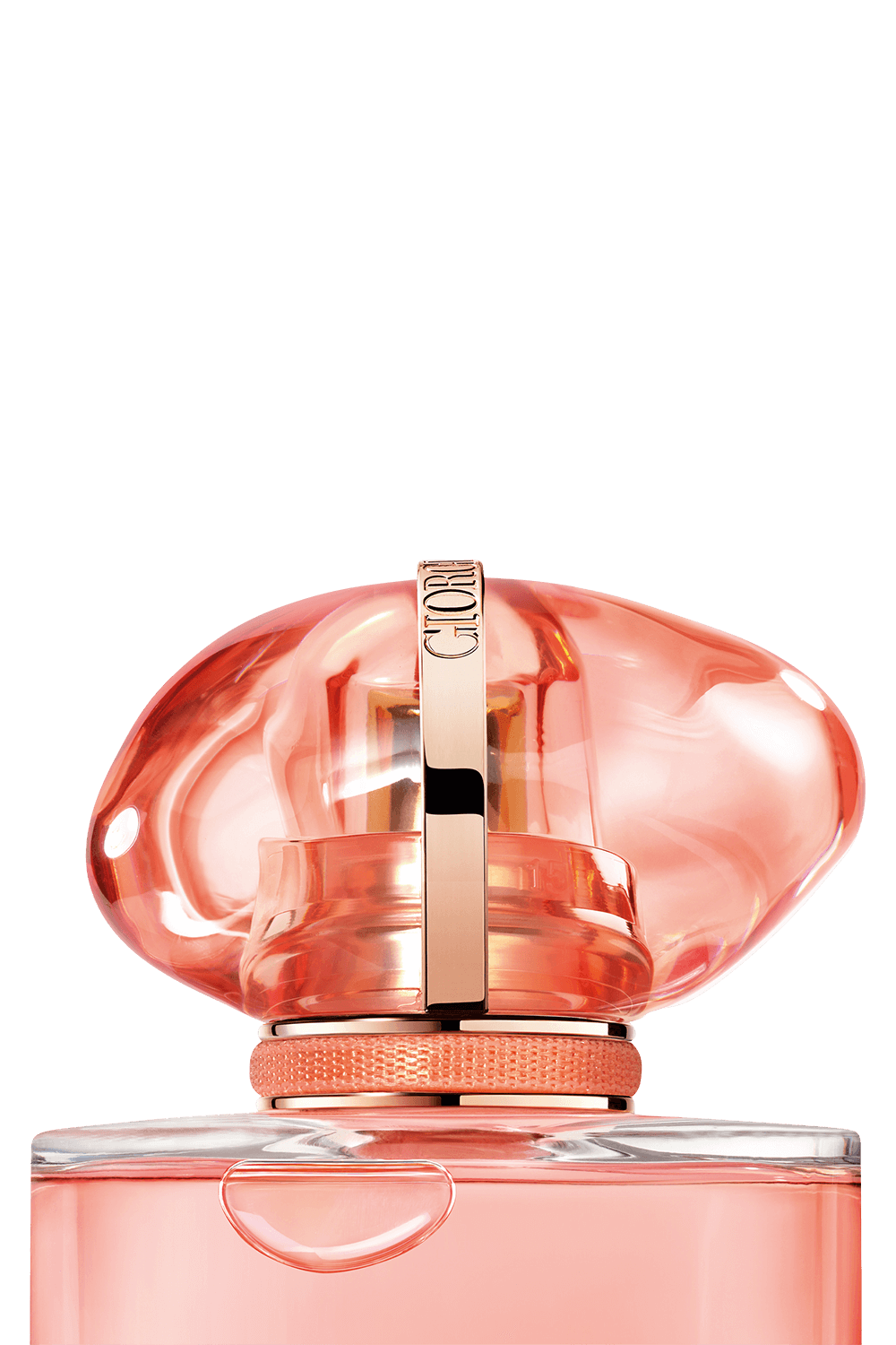 תמונה אחורית של My Way Ylang Eau de Parfum 90 ml