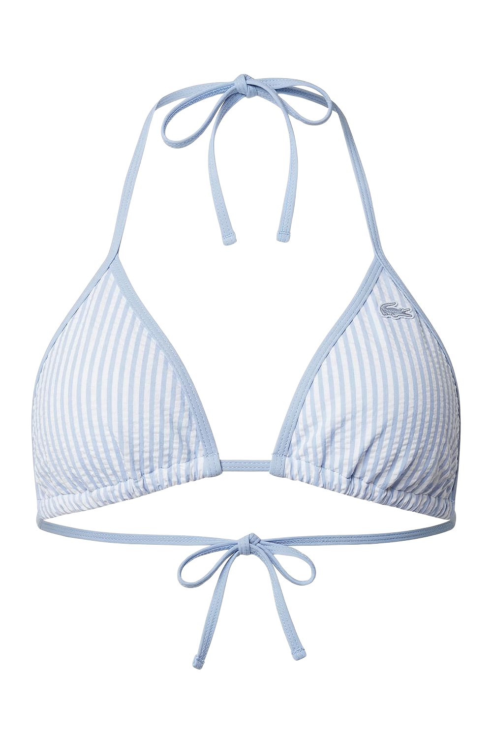 תמונה קידמית של חזיית בקיני