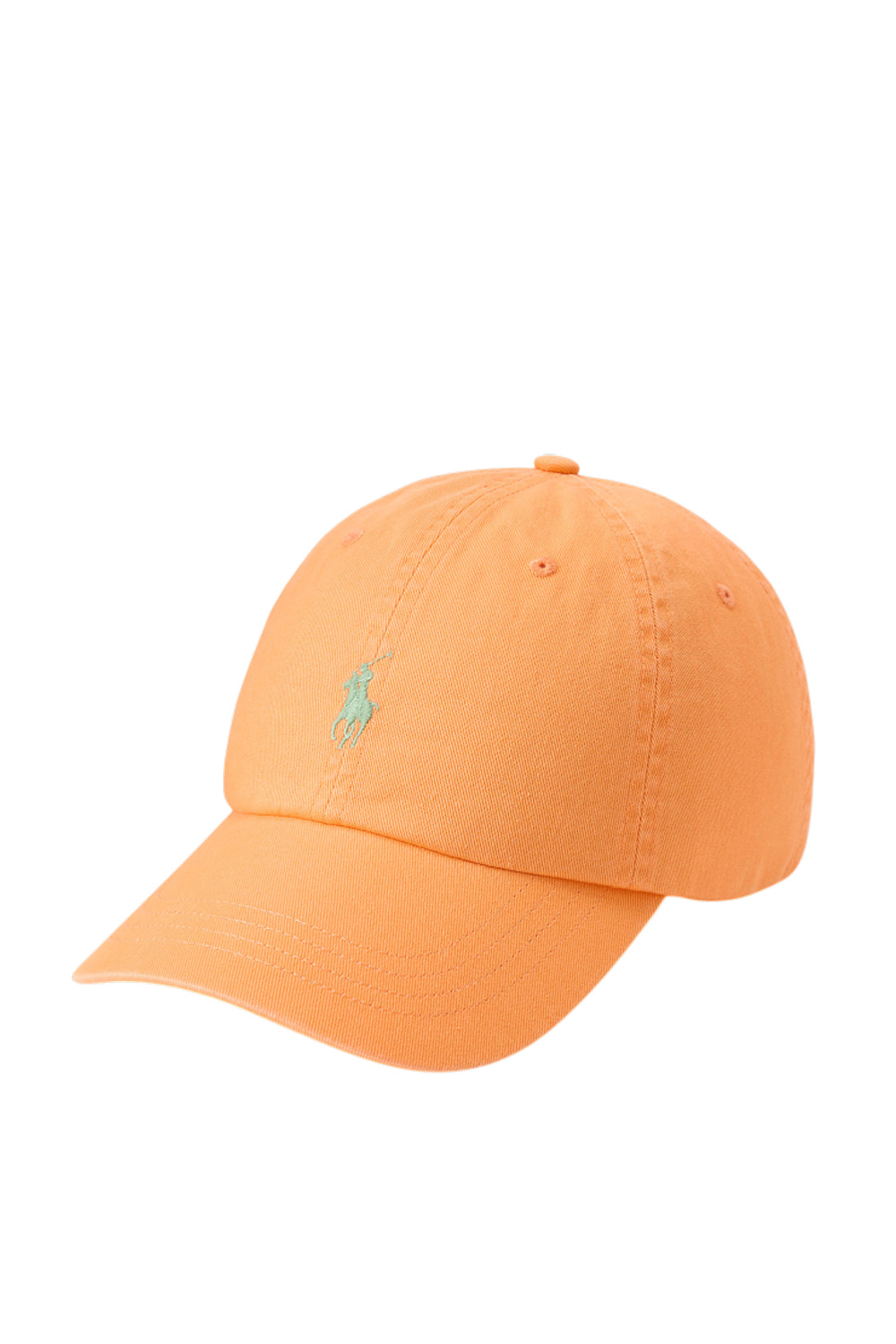 תמונה קידמית של כובע מצחייה