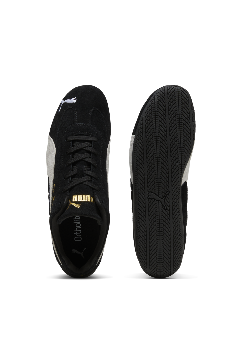 נעלי סניקרס ספידקאט