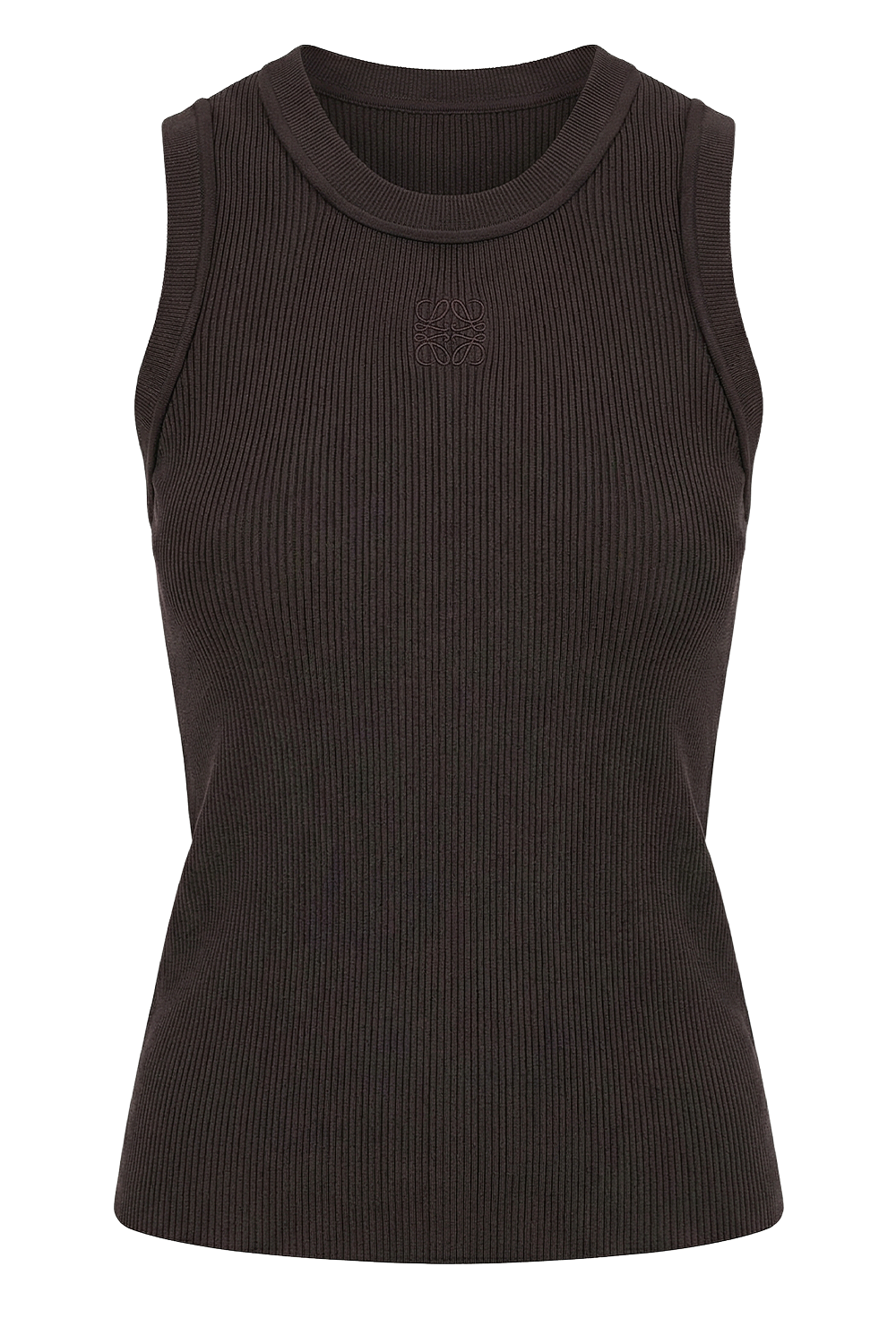 תמונה קידמית של גופיית ריב