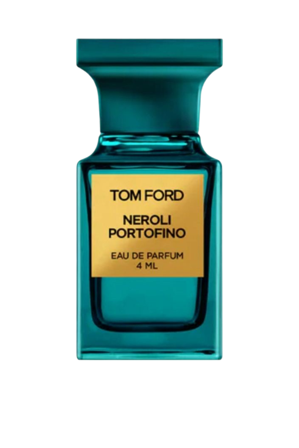 תמונה קידמית של Neroli Portofino Parfum 4ml