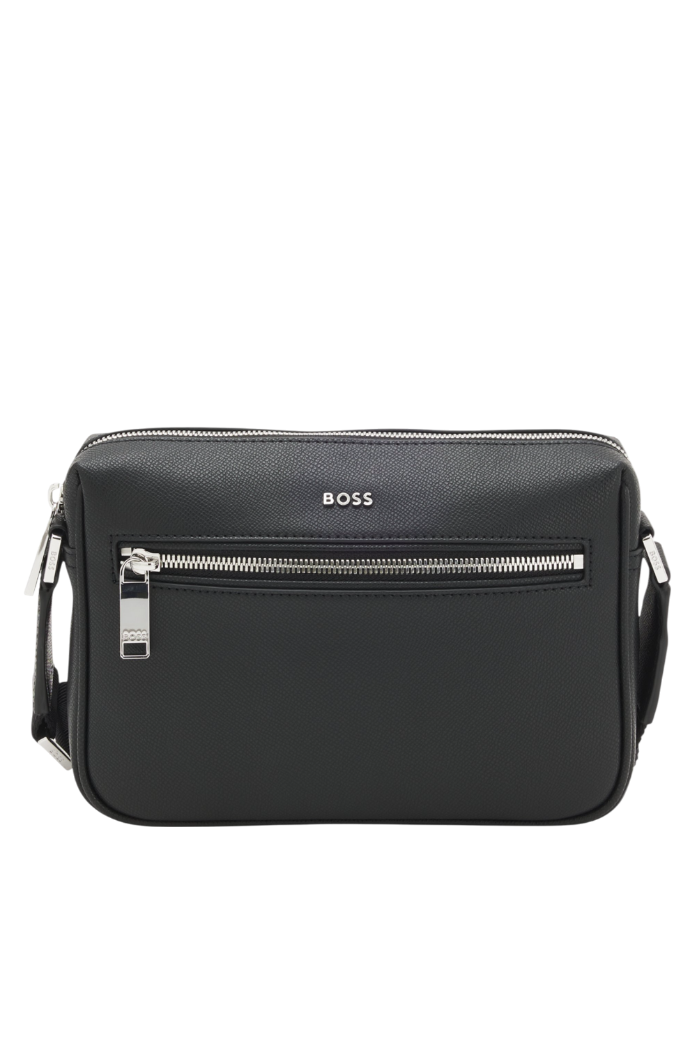 תמונה קידמית של תיק צד קרוסבודי