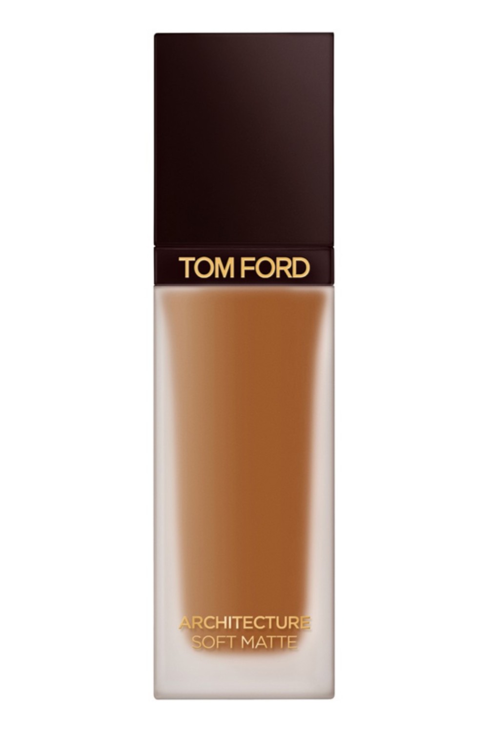 תמונת פנים של ARCHITECTURE SOFT MATTE BLURRING FOUNDATION 30 מ''ל