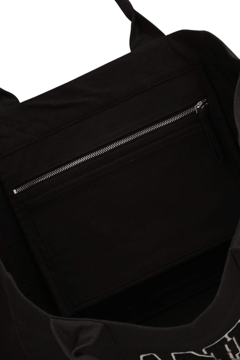 תמונת פנים של תיק נשיאה אקסטרה אקסטרה לארג'