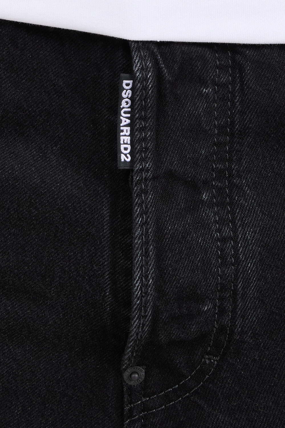 מכנסי ג'ינס סלים פיט