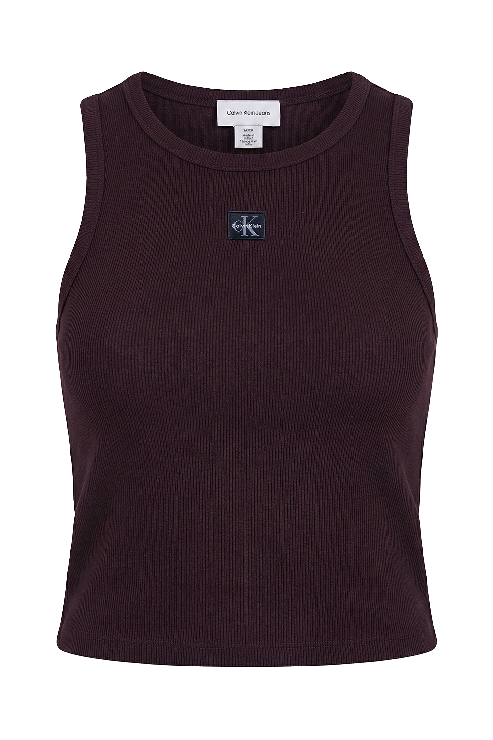 תמונה קידמית של גופיית ריב