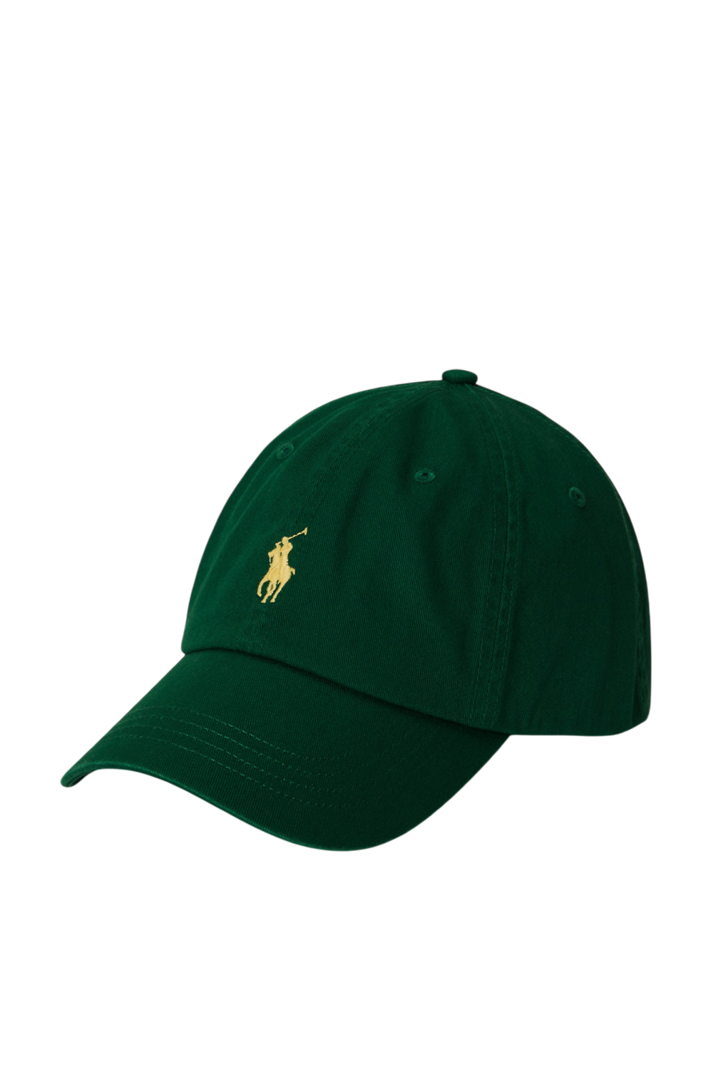 תמונה קידמית של כובע מצחייה