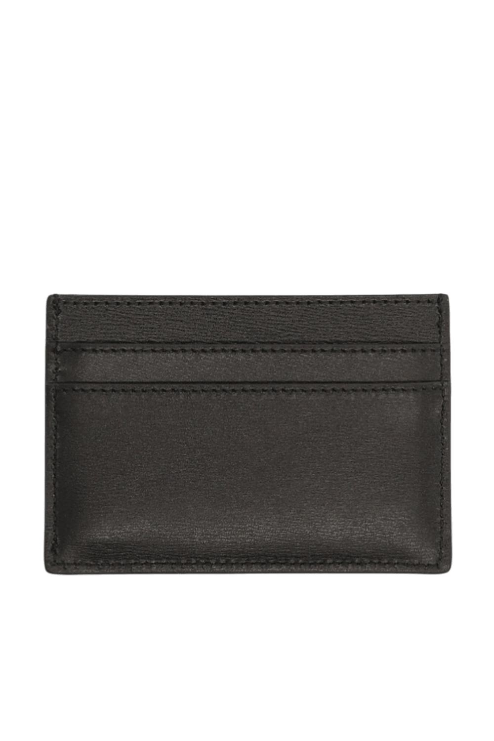 תמונה אחורית של ארנק כרטיסים