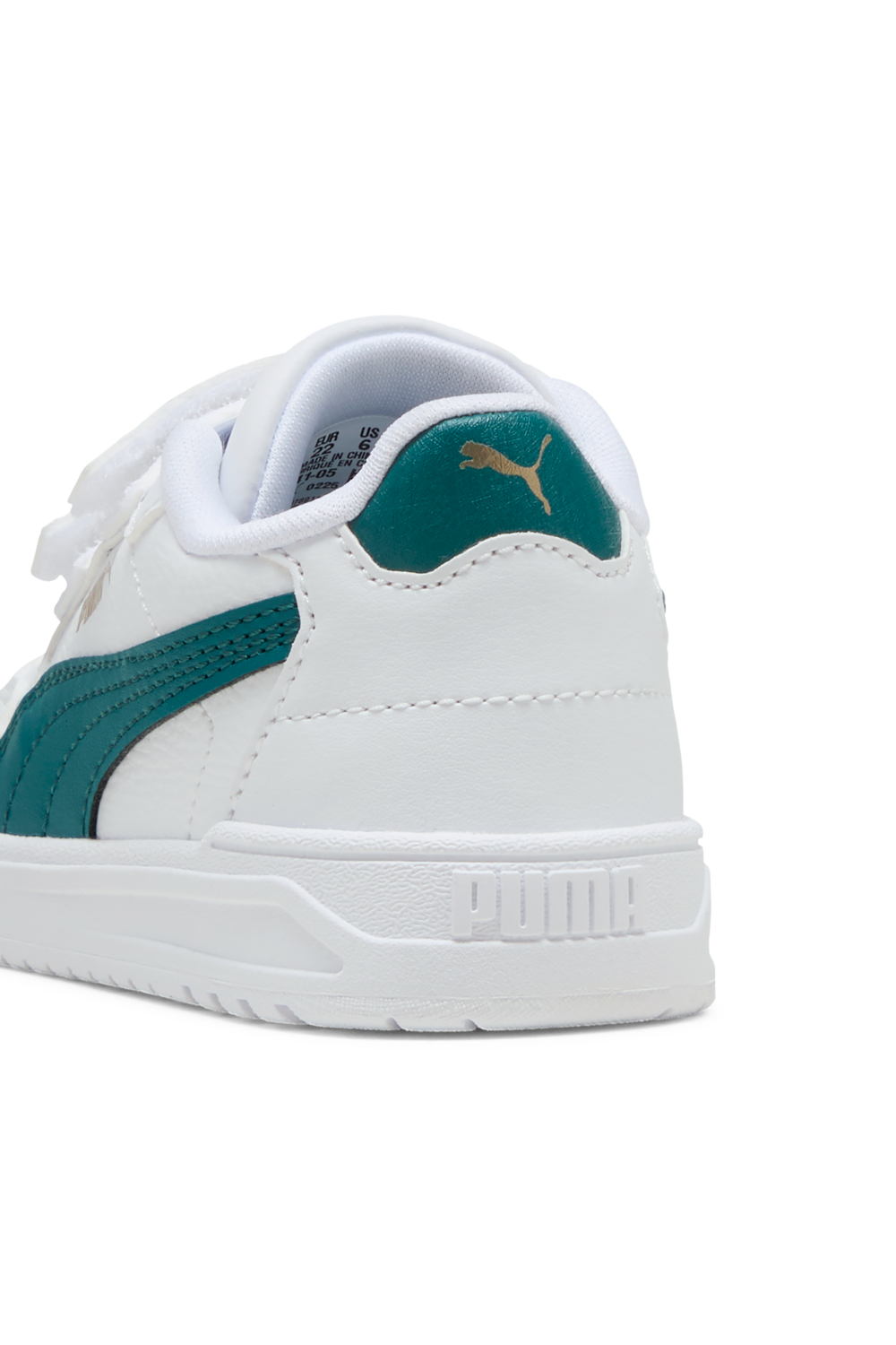 נעלי סניקרס Shuffle Downtown