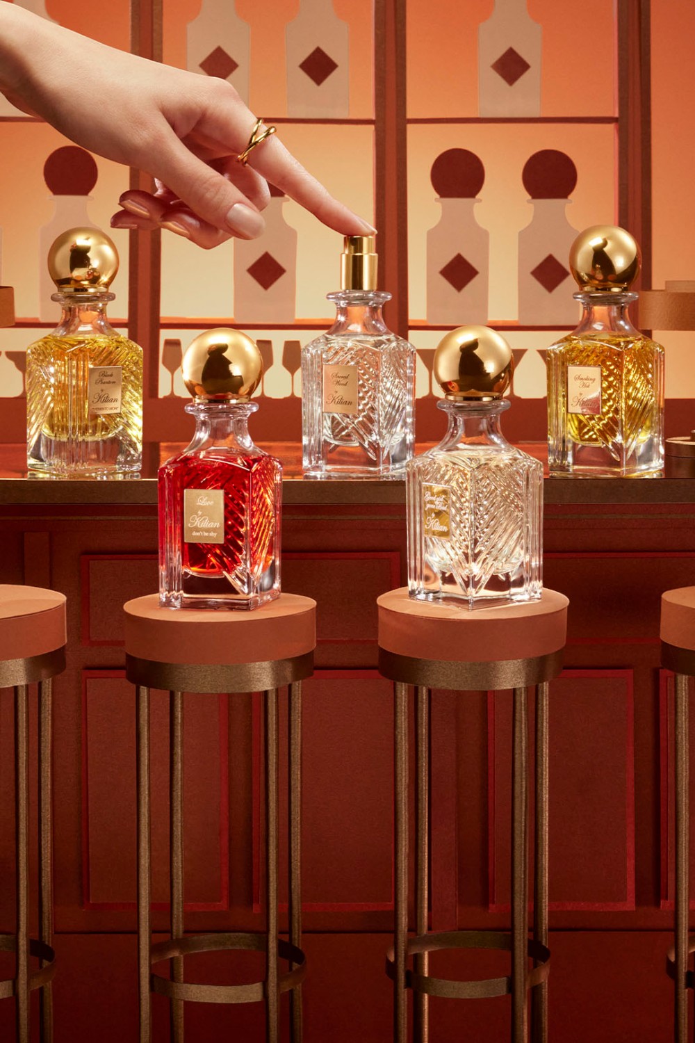 תמונת פנים של Good Girl Gone Bad 30ml